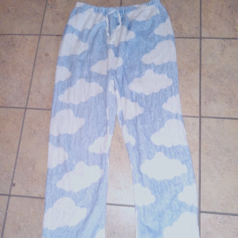 Cloud Pj Pants